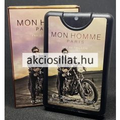   Omerta Mon Homme EDT 20ml / Hermès Terre D'Hermes parfüm utánzat