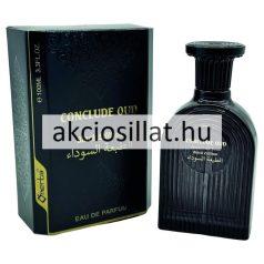 Omerta Conclude for Men EDT 100ml / Tom Ford Black Orchid parfüm utánzat