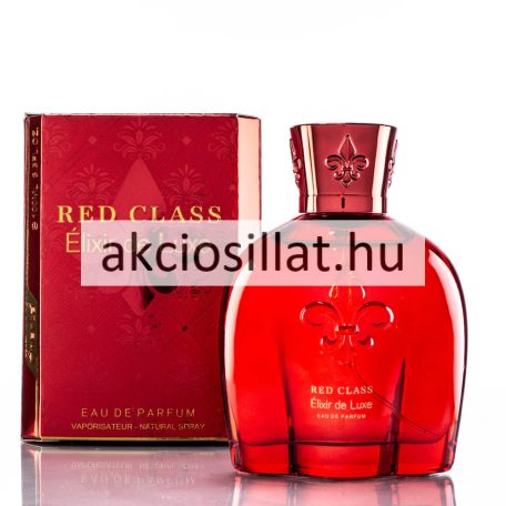 Omerta Red Class Elixir de Luxe EDP 100ml / Maison Francis Kurkdjian Baccarat Rouge 540 Extrait de Parfum