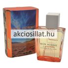 Omerta Mon Homme Revitalising Summer Elixir EDT 100ml / Hermès Terre d'Hermes Eau Tres Fraiche parfüm utánzat
