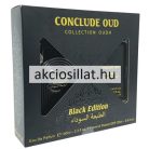 Omerta Conclude Oud Black Edition ajándékcsomag