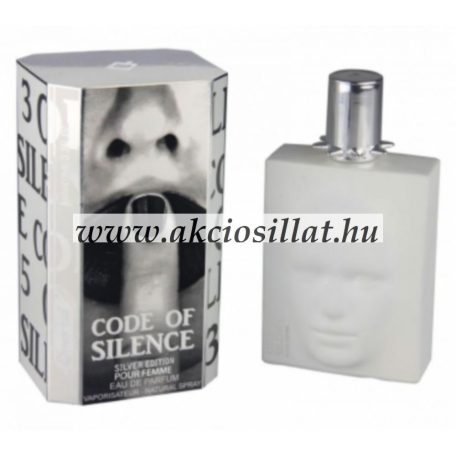 Omerta-Code-of-Silence-Silver-Edition-Chanel-Allure-Femme-parfum-utanzat
