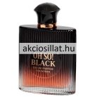 Omerta Oh So! Black Women EDP 100ml / Yves Saint Laurent Black Opium parfüm utánzat