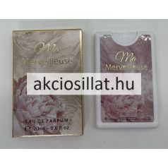   Omerta Ma Merveillense EDP 20ml / Lancome La vie est belle parfüm utánzat