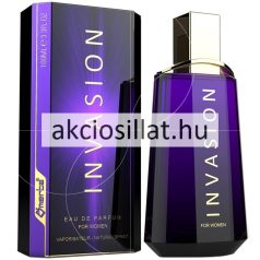   Omerta Invasion EDP 100ml / Thierry Mugler Alien parfüm utánzat