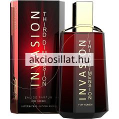   Omerta Invasion Third Dimension EDP 100ml / Thierry Mugler Alien Fusion parfüm utánzat