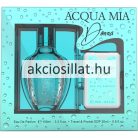 Omerta Acqua Mia Donna ajándékcsomag