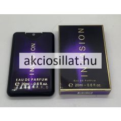   Omerta Invasion EDP 20ml / Thierry Mugler Alien parfüm utánzat