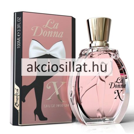 Omerta Miss Sensible EDP 90ml / Jean Paul Gaultier Classique parfüm utánzat