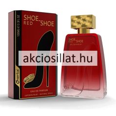   Omerta Shoe Shoe Red EDP 100ml / Carolina Herrera Good Girl Very Good Girl parfüm utánzat