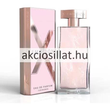 Omerta Ma Merveillense EDP 100ml / Lancome Idole parfüm utánzat