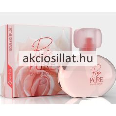 Omerta Rose Pure EDP 100ml / Rózsa illatú parfüm