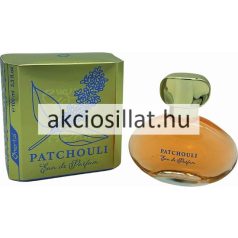 Omerta Patchouli EDP 100ml