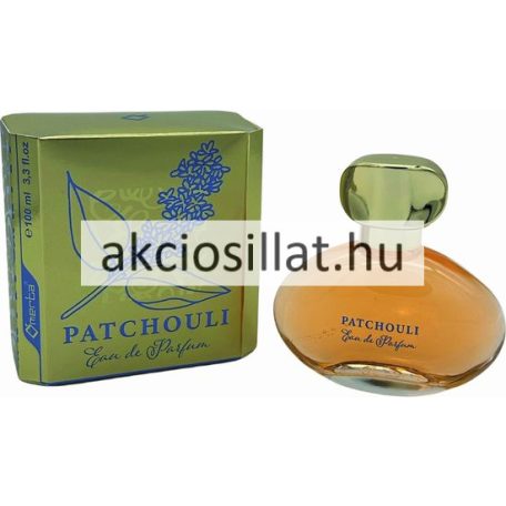 Omerta Patchouli EDP 100ml