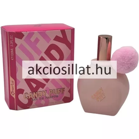 Omerta Candy Puff EDP 100ml / Ariana Grande Sweet Like Candy parfüm utánzat