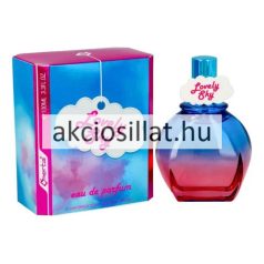   Omerta Lovely Sky EDP 100ml / Ariana Grande Cloud parfüm utánzat