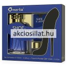 Omerta Shoe Shoe Blue ajándékcsomag