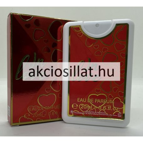 Omerta In Love EDP 20ml / Hugo Boss Ma Vie parfüm utánzat