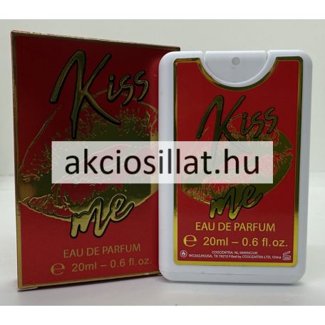 Omerta Kiss Me EDP 20ml / Escada Rockin Rio parfüm utánzat