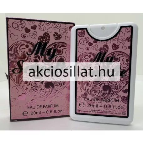 Omerta My Sweetie EDP 20ml / Cacharel Amor Amor parfüm utánzat