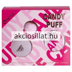 Omerta Candy Puff ajándékcsomag