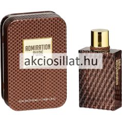   Linn Young Admiration Pure Men EDT 100ml / Valentino Valentino Oumo parfüm utánzat