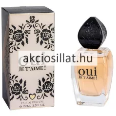 Linn Young Oui Je T'aime EDP 100ml