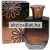 Linn Young Danger Zone Noir EDP 100ml / Yves Saint Laurent Black Opium parfüm utánzat