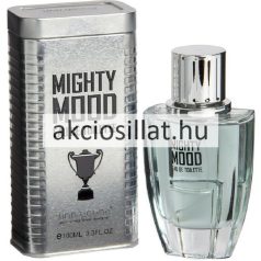   Linn Young Mighty Mood Men EDT 100ml / Paco Rabanne Invictus parfüm utánzat