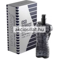   Linn Young Oso Perfect Man EDT 30ml / Jean Paul Gaultier Le Male parfüm utánzat
