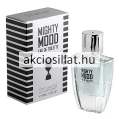   Linn Young Mighty Mood Men EDT 30ml / Paco Rabanne Invictus parfüm utánzat