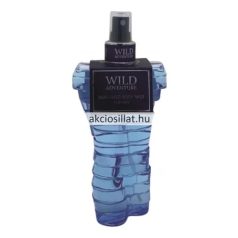   Linn Young Wild Adventure Testpermet 250ml / Christian Dior Sauvage parfüm utánzat
