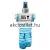 Linn Young Mighty Mood Men Testpermet 250ml / Paco Rabanne Invictus parfüm utánzat