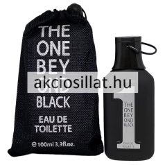   Linn Young The One Beyond Black EDT 100ml / Tom Ford Noir parfüm utánzat