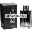 Linn Young Club 420 Black Man EDT 30ml / Carolina Herrera 212 VIP Black parfüm utánzat