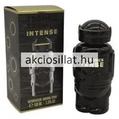   Linn Young Technotronics Intense Man EDT 100ml / Paco Rabanne Phantom Intense parfüm utánzat