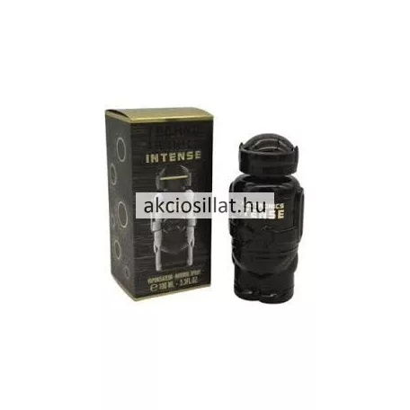 Linn Young Technotronics Intense Man EDT 100ml / Paco Rabanne Phantom Intense parfüm utánzat