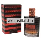 Linn Young Admiration Eternal Uomo Glorious Day EDT 100ml / Valentino Born In Roma Uomo Coral Fantasy parfüm utánzat