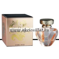 Linn-Young-Gold Mine-Women-Lancome-Tresor-parfum-utanzat