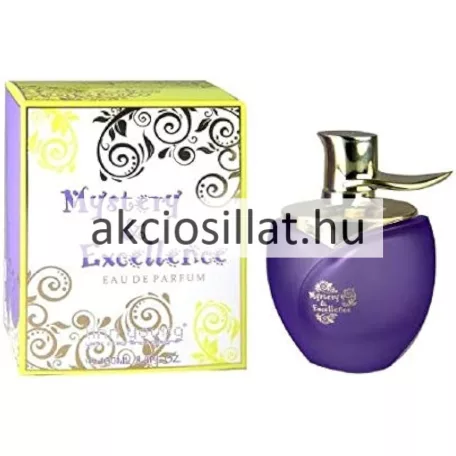 Linn Young Mystery Excellence EDP 100ml / Lolita Lempicka Lolita parfüm utánzat