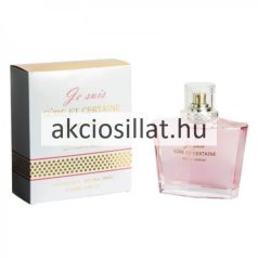   Linn Young Je Suis Sure Et Certaine EDP 100ml / Guerlain Mon Guerlain parfüm utánzat
