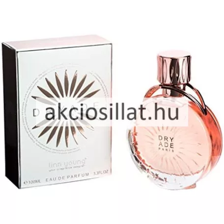 Linn Young Dryade Paris EDP 100ml / Paco Rabanne Olympea parfüm utánzat