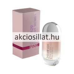   Linn Young Club 420 Pink EDP 100ml / Carolina Herrera 212 VIP Rose parfüm utánzat