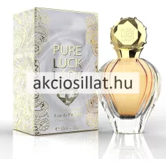   Linn Young Pure Luck Lady EDP 30ml / Paco Rabanne Lady Million parfüm utánzat