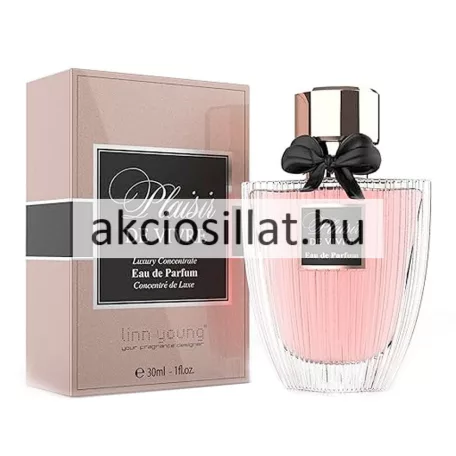 Linn Young Plaisir De Vivre EDP 30ml / Lancome La Vie Est Belle L'Eclat parfüm utánzat