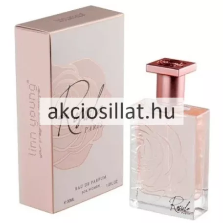 Linn Young Rosiale EDP 30ml / Lancome Idole parfüm utánzat