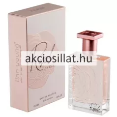 Linn Young Rosiale EDP 30ml / Lancome Idole parfüm utánzat