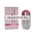 Linn Young Club 420 Pink EDP 30ml / Carolina Herrera 212 VIP Rose parfüm utánzat