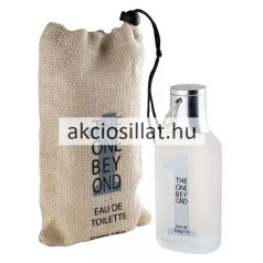   Linn Young The One Beyond EDT 100ml / Calvin Klein CK One parfüm utánzat