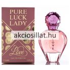 Linn Young Pure Luck Lady Love EDP 100ml / Paco Rabanne Lady Million Empire parfüm utánzat